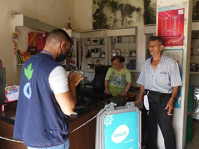 Seis de cada diez libaneses con dificultades para alimentarse lo suficiente - 1, Foto 1