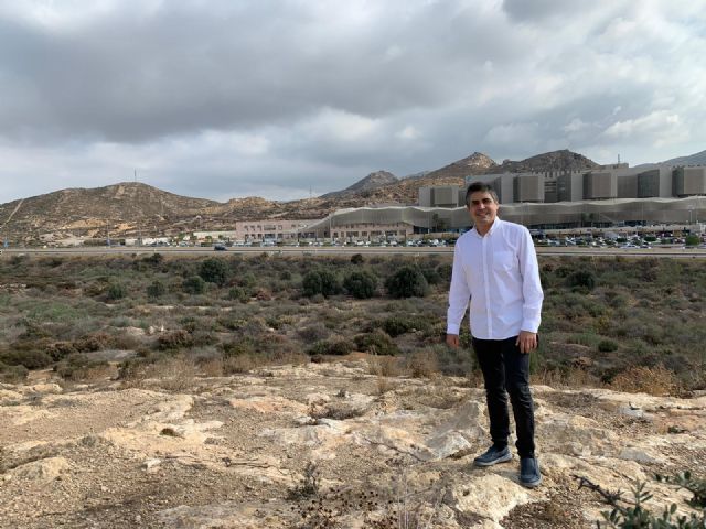 Arroyo se suma a los 14 años de mentiras sobre la Ciudad de la Justicia - 1, Foto 1