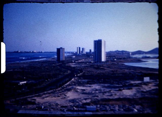 La memoria audiovisual del Mar Menor se expande a Internet - 1, Foto 1