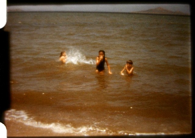 La memoria audiovisual del Mar Menor se expande a Internet - 2, Foto 2