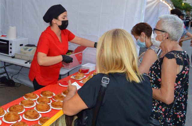La I Jornada Gastronómica de Las Torres de Cotillas se estrena con todo el sabor - 2, Foto 2