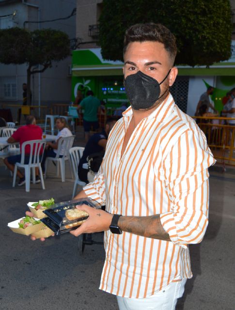 La I Jornada Gastronómica de Las Torres de Cotillas se estrena con todo el sabor - 3, Foto 3