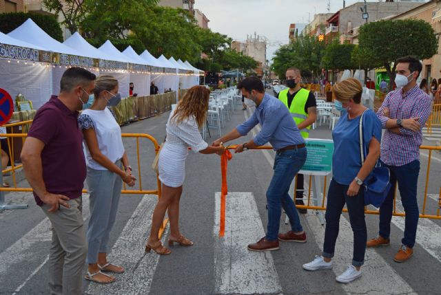 La I Jornada Gastronómica de Las Torres de Cotillas se estrena con todo el sabor - 4, Foto 4