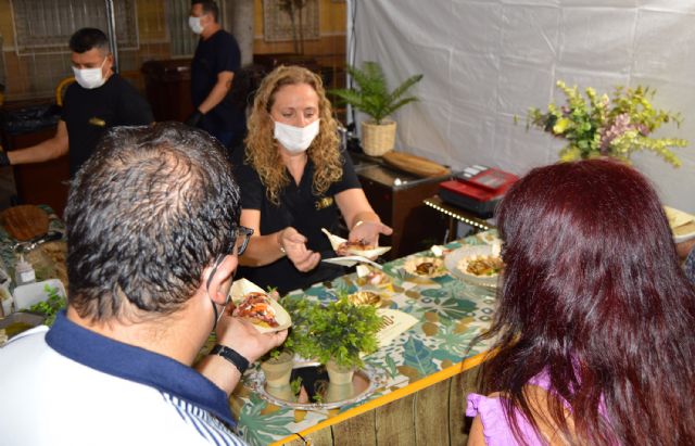 La I Jornada Gastronómica de Las Torres de Cotillas se estrena con todo el sabor - 5, Foto 5
