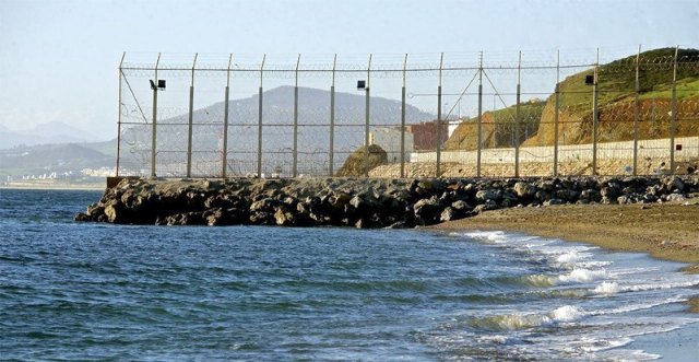 La implicación de todas las CCAA con losmenores llegados solos a Ceuta, una solución de futuro - 1, Foto 1