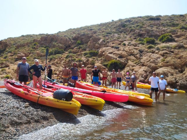 Múltiples actividades de la Asociación Cultural Héroes de Cavite - 1, Foto 1