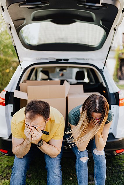 4 formas de reclamar los problemas con un coche de alquiler este verano - 1, Foto 1