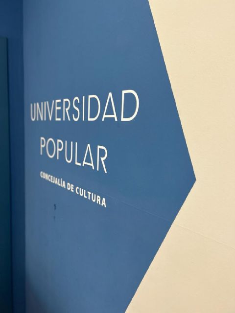 La Universidad Popular de Lorca abrirá el plazo de matriculación para los talleres de gerontogimnasia el lunes, 12 de septiembre - 2, Foto 2