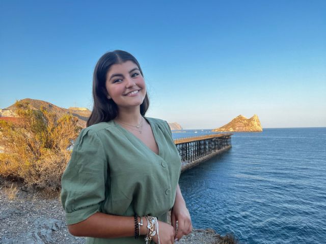 Marina Miras candidata a la presidencia de JEA - 1, Foto 1