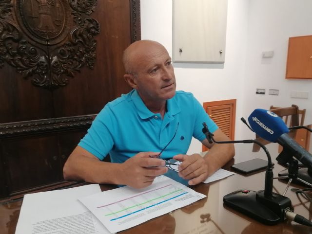 IU-V alerta del desmantelamiento “criminal” de la sanidad pública - 1, Foto 1