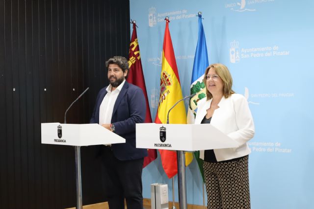 San Pedro del Pinatar tendrá  doble equipo médico y enfermero SUAP de forma permanente - 1, Foto 1