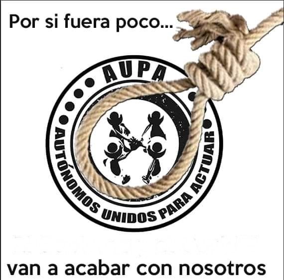 AUPA manifiesta su rechazo frontal a la reforma pergeñada por el Ministro Escrivá - 1, Foto 1