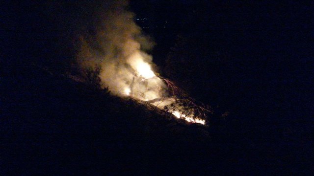 Conatos de incendios forestales en Jumilla y Yecla - 4, Foto 4