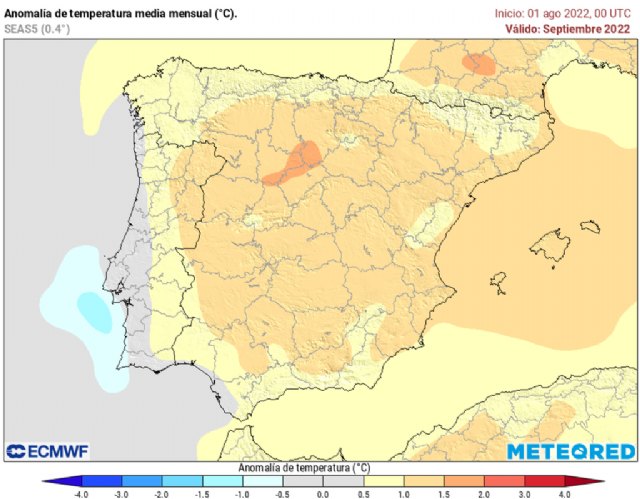 El otoño amenaza con lluvias torrenciales, pero solo en algunas regiones - 1, Foto 1