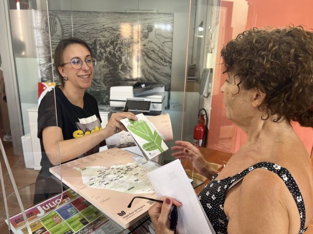 Convega impulsa la Marca Territorio de la Vega Baja con más de 50 acciones promocionales en 4 años - 2, Foto 2