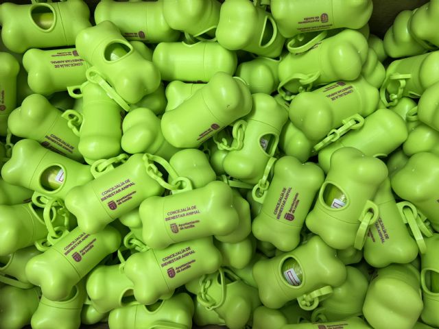 Bienestar Animal refuerza su compromiso con la limpieza urbana con la campaña Operación Zero Cacas - 2, Foto 2