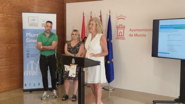 El Ayuntamiento de Murcia lanza una encuesta ciudadana para conocer y reducir el desperdicio alimentario en los hogares - 1, Foto 1