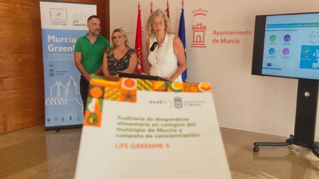 El Ayuntamiento de Murcia lanza una encuesta ciudadana para conocer y reducir el desperdicio alimentario en los hogares - 3, Foto 3