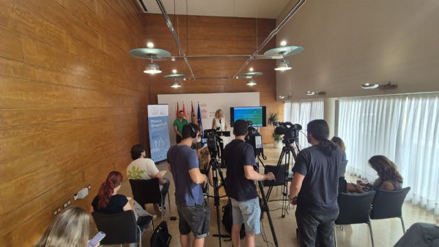 El Ayuntamiento de Murcia lanza una encuesta ciudadana para conocer y reducir el desperdicio alimentario en los hogares - 4, Foto 4