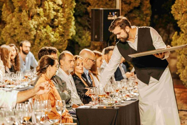 Jerez se prepara para las Fiestas de la Vendimia 2025 con dos semanas de fiesta, vino y tradición - 1, Foto 1