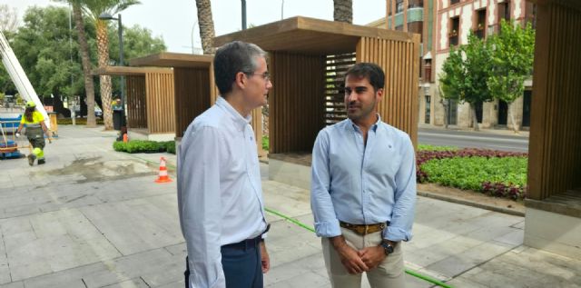 La Gran Noria Panorámica regresa a la Feria de Murcia con accesibilidad total y novedades en descuentos - 2, Foto 2