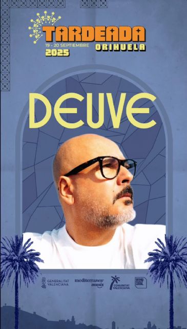 Orihuela se prepara para vivir TARDEADA, su primer festival indie - 1, Foto 1