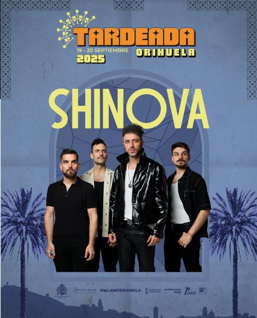 Orihuela se prepara para vivir TARDEADA, su primer festival indie - 2, Foto 2