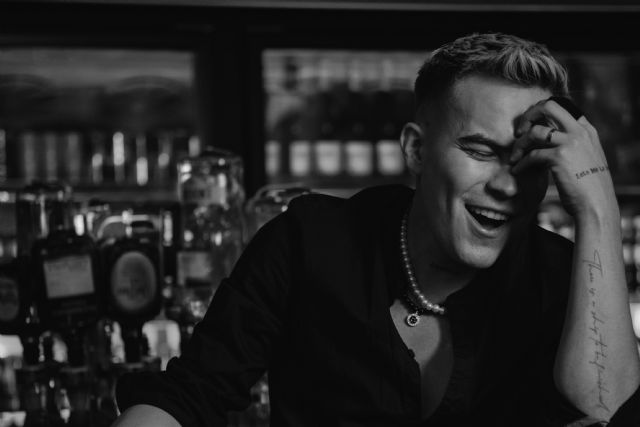 Zandú lanza No Te Enamores, un bolero sin filtros ni finales felices - 2, Foto 2