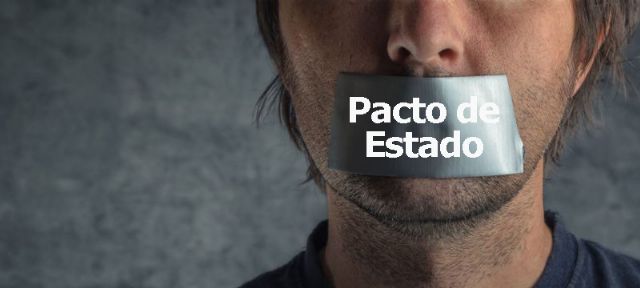 Pacto de Estado de respeto - 1, Foto 1