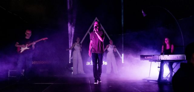 Terra Natura inaugurará septiembre con el espectáculo de ADHO Life acompañado de alta gastronomía - 1, Foto 1