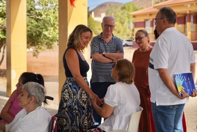 Más de 300 personas con discapacidad participan en los campamentos de verano promovidos por el IMAS - 2, Foto 2