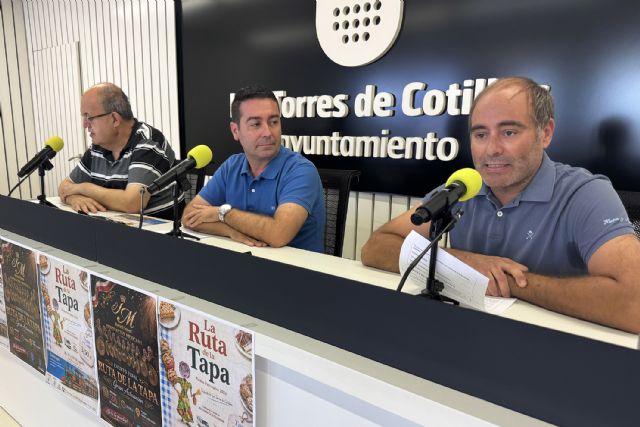 11 establecimientos participarán en la ruta de la tapa de las fiestas patronales - 2, Foto 2