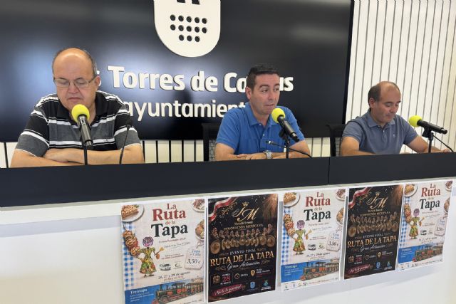 11 establecimientos participarán en la ruta de la tapa de las fiestas patronales - 3, Foto 3