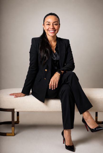 Zayra méndez mora: la empresaria colombiana que está llevando la inteligencia artificial - 2, Foto 2