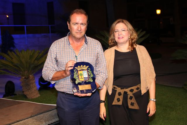 Un emotivo acto rinde homenaje a los salineros pinatarenses a lo largo de las décadas - 3, Foto 3