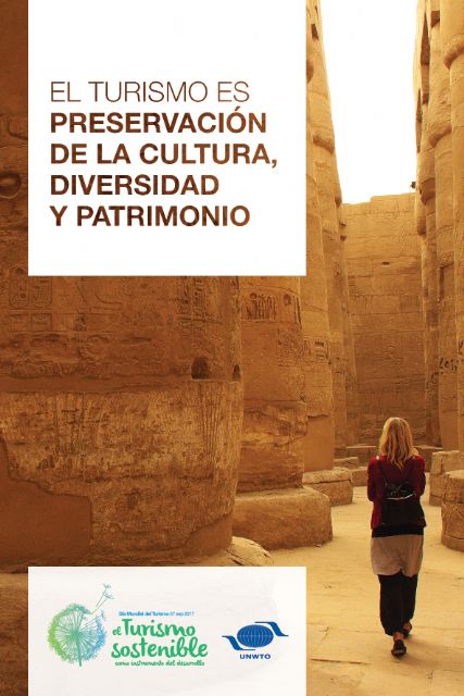 Caravaca se suma al 'Día Mundial del Turismo' con una mesa redonda, un recital de piano y jornada de puertas abiertas a los museos - 2, Foto 2