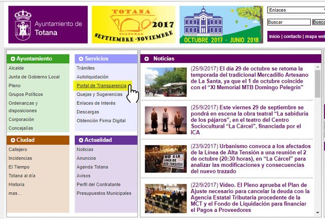 Ganar Totana acusa a Ciudadanos de mentir y les recomienda contrastar la información para no hacer el ridículo, Foto 1