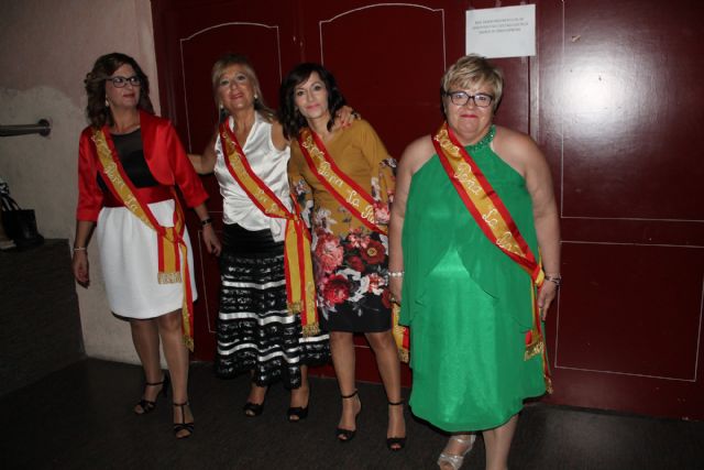 El pregón de José María Egea da el pistoletazo de salida a las fiestas patronales - 4, Foto 4