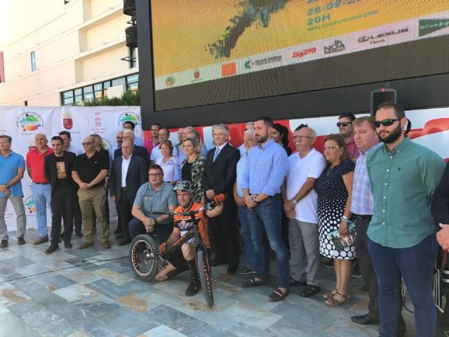 La Comunidad y la Unión de Federaciones Deportivas reconocen el trabajo de unas 60 personas y entidades del mundo del deporte - 1, Foto 1