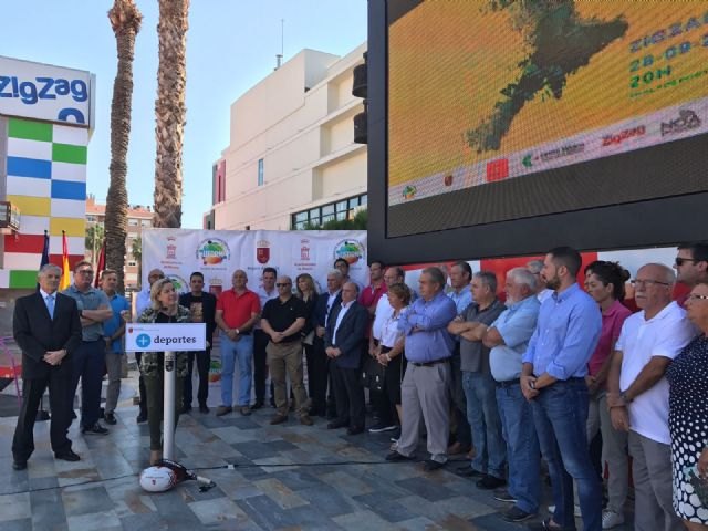 La Comunidad y la Unión de Federaciones Deportivas reconocen el trabajo de unas 60 personas y entidades del mundo del deporte - 2, Foto 2