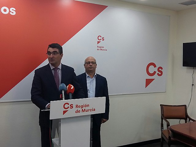 Ciudadanos logra la liberalización de las ITV en la Región de Murcia, Foto 1