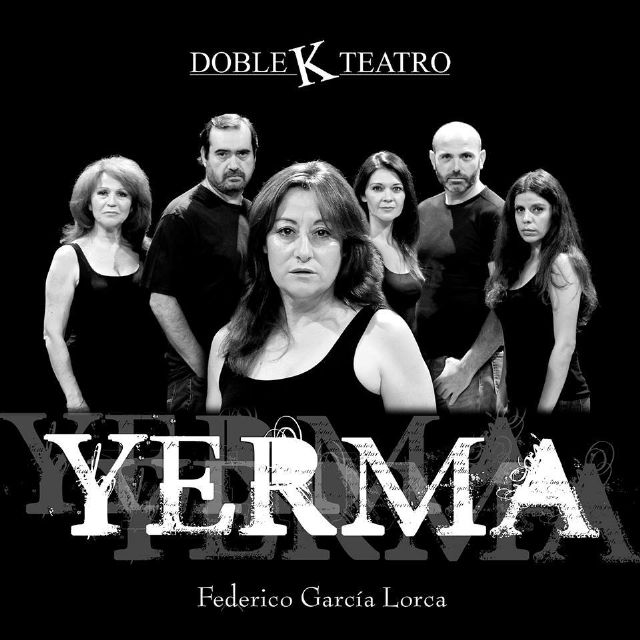 La Muestra de Teatro en Otoño continúa  hoy con 'Yerma' - 1, Foto 1