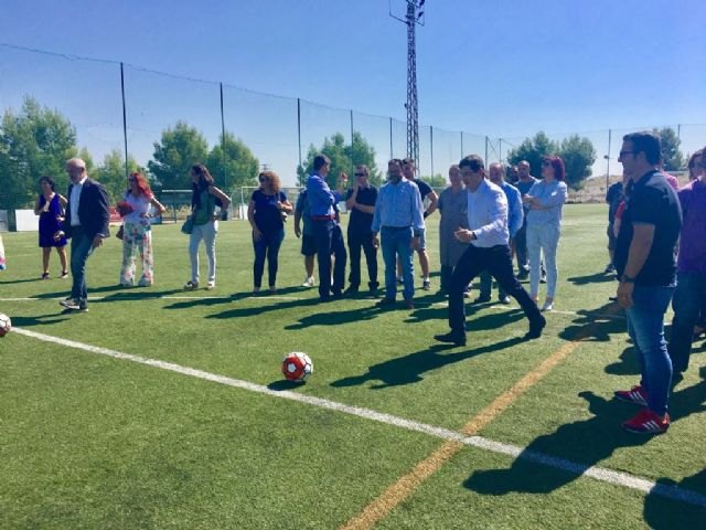 El Servicio Murciano de Salud trata a 1.800 pacientes con adicciones desde 2005 a través del modelo Matrix, Foto 1