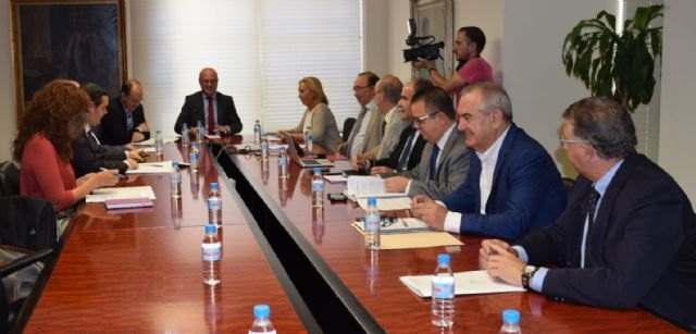 Las universidades públicas recibirán más de 18 millones adicionales hasta 2020 por cumplir objetivos - 1, Foto 1