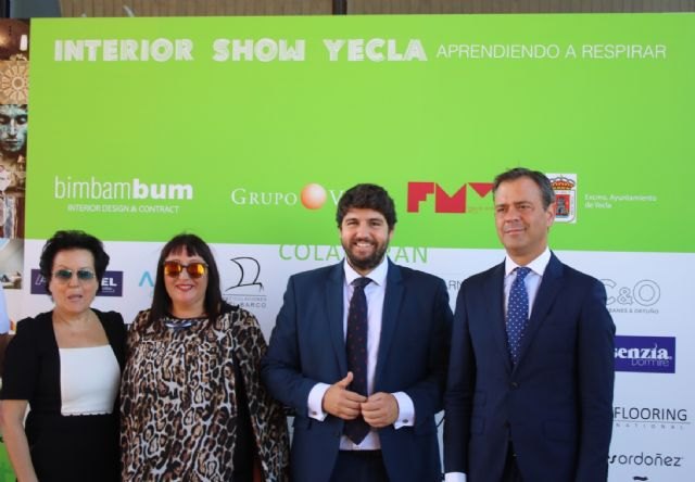 López Miras anuncia la inminente apertura de la autovía Yecla-Jumilla, un año antes de la fecha prevista de finalización de las obras - 4, Foto 4