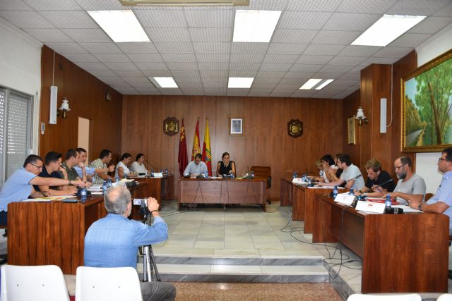 Aprobada la nueva Ordenanza Reguladora de Actividades Empresariales que permitirá ahorrar en tiempo y burocracia - 1, Foto 1