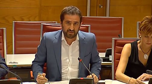 El PSOE logra el acuerdo unánime del Senado para implicar a Gobierno y administraciones territoriales en la rehabilitación y conservación del Castillo de Mula - 1, Foto 1