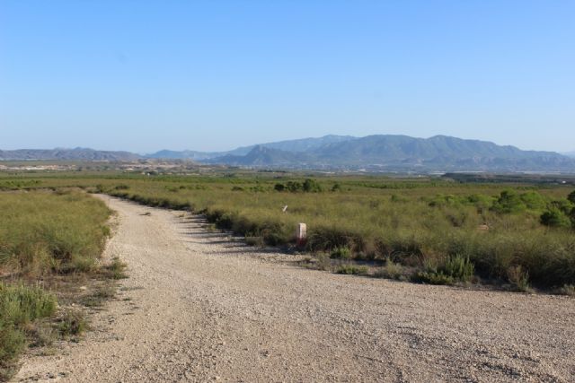 Piden a la CHS un informe sobre el riesgo del fracking para las aguas de la cuenca del Segura - 2, Foto 2