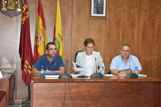El Ayuntamiento de Archena cierra el año 2017 con un superávit de casi 2 millones de euros - 1, Foto 1