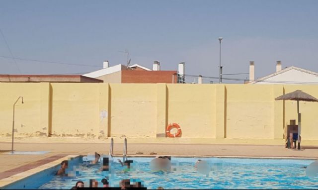 Cs pedirá en el Pleno un plan integral de mejora y adecuación de las piscinas municipales de cara al próximo verano - 1, Foto 1